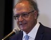 Geraldo Alckmin passa mal e é hospitalizado