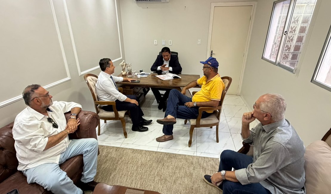 Prefeitura de Palmeira dos Índios aciona Justiça contra tarifa de esgoto da Conasa