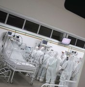 Ministério da Saúde libera abertura de leitos para covid-19 em Arapiraca
