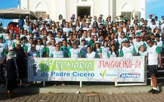 Prefeitura de Junqueiro promove 8ª Romaria do Padre Cícero