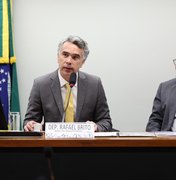 Rafael Brito aprova projeto que cria parcelamento especial para o setor de eventos