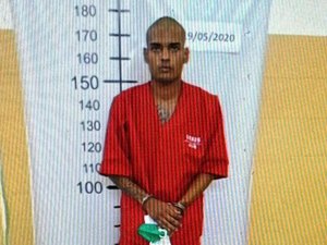 Detento foge do Presídio Baldomero Cavalcanti após ser levado para enfermaria