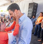 JHC sorteia últimos 157 apartamentos do Residencial Parque da Lagoa