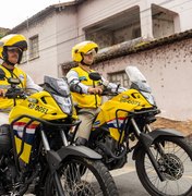 Programa Ronda no Bairro chega em Paripueira com modelo de segurança de proximidade