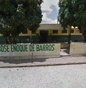 Mulher dá entrada em hospital de Girau do Ponciano com recém-nascido morto