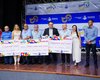 Prefeitura realiza a premiação dos ganhadores da 1ª edição do IPTU 2025