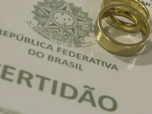 Pela primeira vez, uniões consensuais superam casamento formal no país