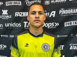 Alex Bruno retorna ao Brasil e reforça o ASA para a temporada 2026