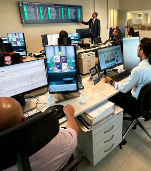 Balanço: MPAL investe em tecnologia para melhor atender a população alagoana