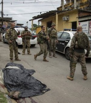 Quem são os mortos em operação na Vila Cruzeiro, Rio
