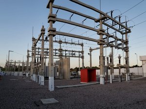 Equatorial faz manutenção da rede e avisa sobre possíveis quedas de energia em Girau