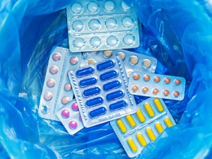 Falta de informação dificulta descarte correto de medicamentos em Alagoas