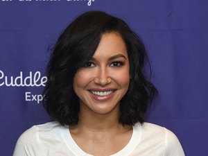 Naya Rivera, de Glee, possivelmente está morta, segundo xerife