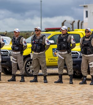 Na Semana Nacional do Trânsito, PM reforça missão diária de preservar vidas