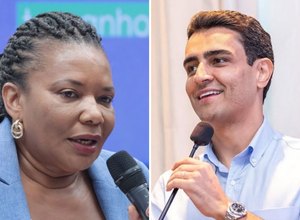 JHC recebe ministra de Lula em Maceió para inauguração no Benedito Bentes