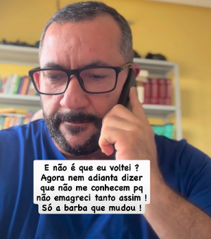 Ex-presidente do ASA ironiza permanência do CSA na Série D: 'DSA'