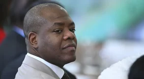 PF indicia ex-ministro Silvio Almeida por importunação sexual