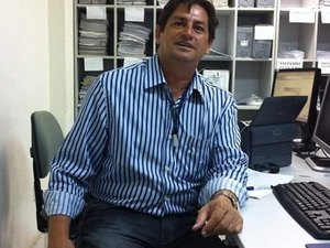 Homem suspeito de matar capitão da PM de Alagoas é preso