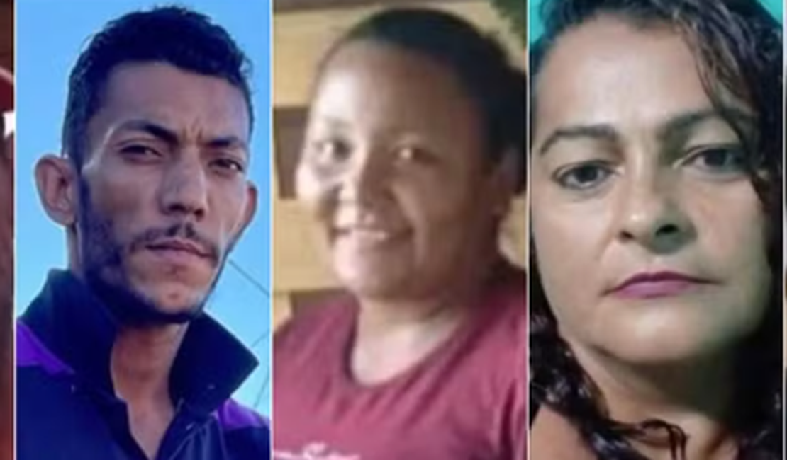 PC identifica motorista responsável por atropelamento de 5 pessoas em Ouro Branco