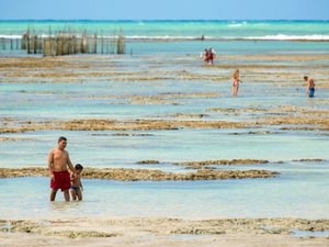 Indicadores mostram crescimento do turismo em AL no 1º semestre de 2016