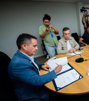 Governo de AL concede desconto na renovação de outorga dos transportes complementares