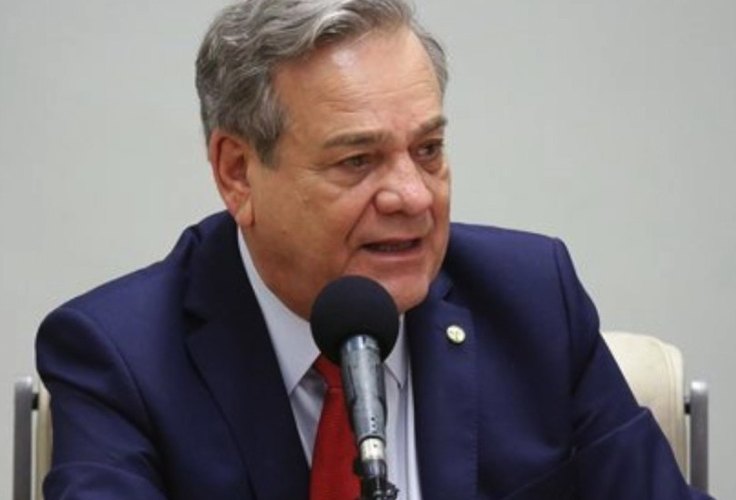 Ronaldo Lessa sugere candidatura coletiva com Davi Filho para disputar Senado na chapa de Cunha