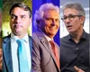 Pesquisa Meio/Ideia: Lula tem 46,5% e Flávio Bolsonaro, 41,4% no segundo turno