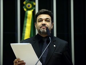 Feliciano: “Ser expulso por apoiar Bolsonaro é motivo de orgulho”