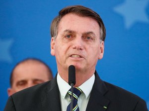 Com a saída de Teich, sobe para nove o número de ministros demitidos por Bolsonaro