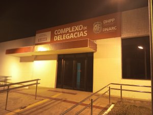 Polícia Civil prende acusado de matar adolescente de 16 anos em Maceió