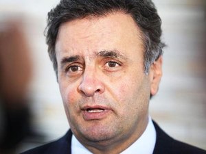 Delação da JBS: Supremo julga hoje denúncia contra Aécio Neves