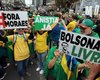 Deputados se preparam para votar urgência da anistia contra a vontade de parte da população