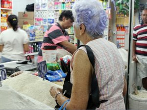 IPC registra leve alta e mostra que ir ao supermercado está mais caro