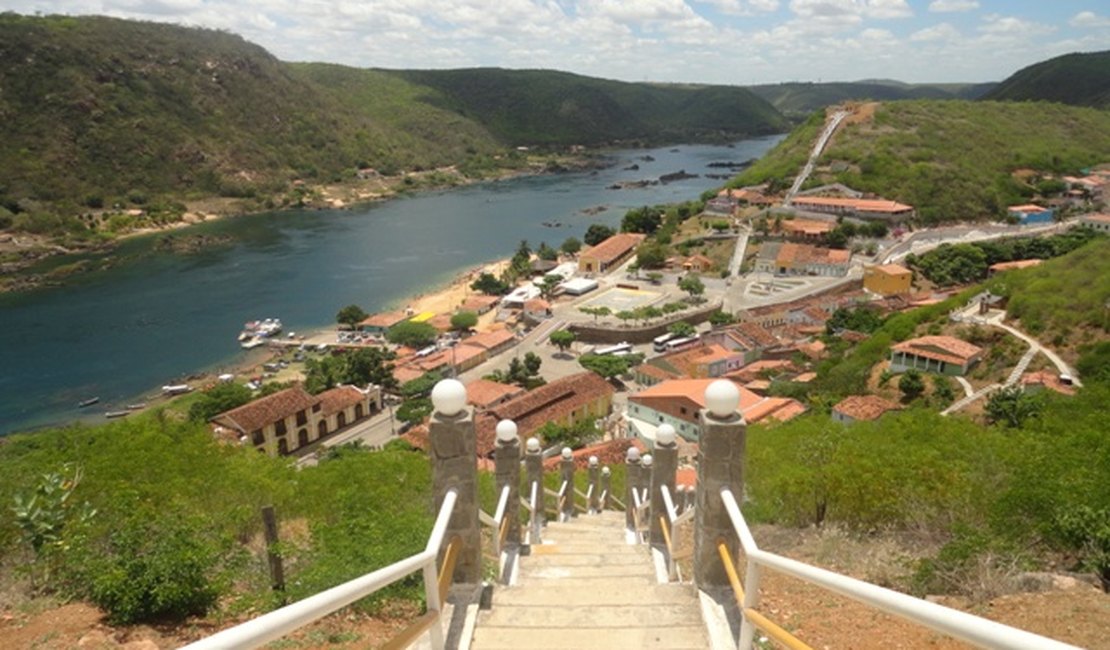 Mais de 25 municípios alagoanos estão na rota de cidades turísticas, diz CNM 