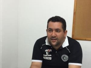 Novo presidente do ASA assume hoje à noite e técnico deve ser anunciado  amanhã