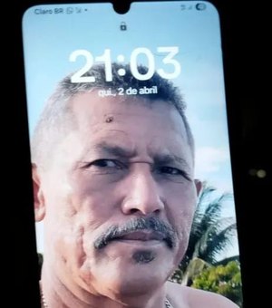 Vendedor morre ao sofrer acidente de trânsito na AL-220 em Arapiraca