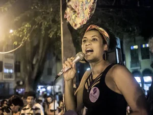Câmara aprova criação do Dia Marielle Franco em 14 de março