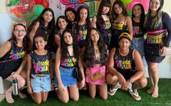 Carnaval do Santa Esmeralda