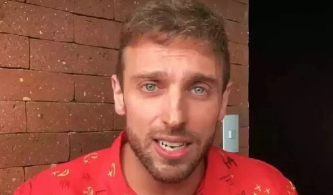 Leo Lins é absolvido após ser condenado a 8 anos de prisão