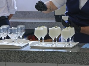 Técnico em Restaurante e Bar abre inscrições para nova turma no Ifal Maragogi