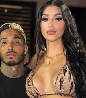 Bia Miranda e Gato Preto são alvos de operação contra 'jogo do tigrinho'