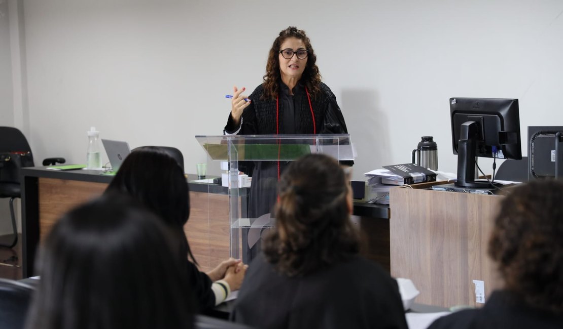 Ministério Público garante condenação de homicida após 24 anos do cometimento do crime