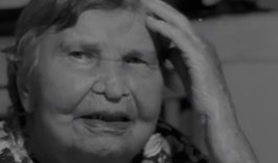 Morre, em Arapiraca, a mãe do ex-deputado estadual Tarcizo Freire
