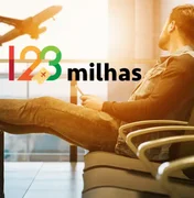 Justiça determina que 123 Milhas emita passagens aéreas de casal alagoano