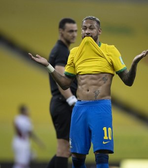 Foi fácil perceber a melhora no desempenho do Brasil, difícil é entender quem só 'corneta'