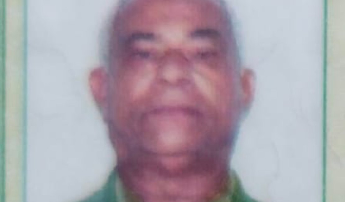 Vídeo revela dinâmica do crime que matou sargento reformado no Salvador Lyra, em Maceió
