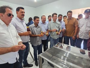Igaci fortalece produção rural com entrega oficial do SIM Consorciado a três organizações locais