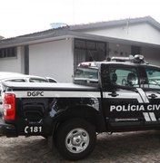 Polícia Civil prende em Sergipe condenado por homicídio em Monteirópolis