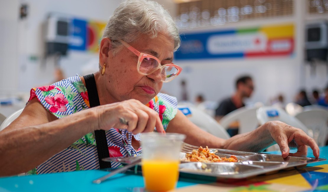 Alagoas tem o menor nível de pobreza da história, aponta IBGE
