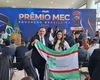 Ex-aluna do Ifal Campus Santana é premiada pelo MEC por nota de destaque na redação do Enem